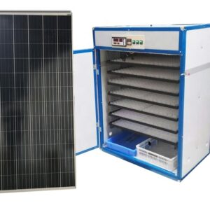 Cheap HB Poultry Egg Incubator