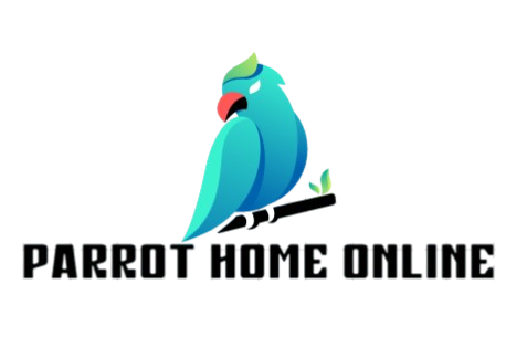 parrothomeonline.com